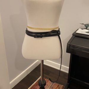 Maison Martin Margiela Belt